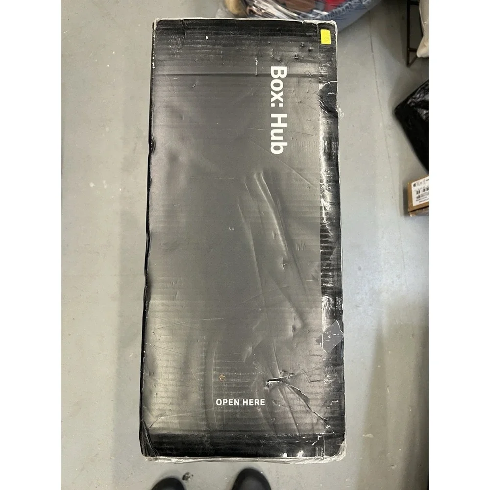 Eight Sleep Pod 4 HUB ONLY-  Brand New In Box